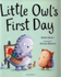 Fotoja e Little Owls First Day - Debi Gliori, Picture 1