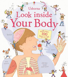 Fotoja e Look Inside Your Body - Louise Stowell