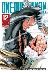 Fotoja e One Punch Man 12 - One