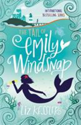 Fotoja e Tail of Emily Windsnap - Liz Kessler