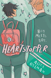 Fotoja e Heartstopper Volume One - Alice Oseman