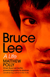 Fotoja e Bruce Lee a Life - Matthew Polly