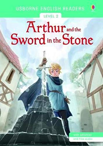 Fotoja e Sword in the Stone - Mairi Mackinnon