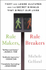 Fotoja e Rule Makers Rule Breakers Tight and Lo - Michele J Gelfand, Picture 1