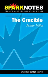 Fotoja e The Crucible - Different Authors