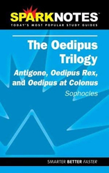 Fotoja e The Oedipus Plays - Different Authors