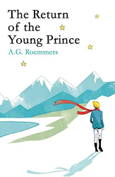 Fotoja e The Return of the Young Prince - A.g. Roemmers