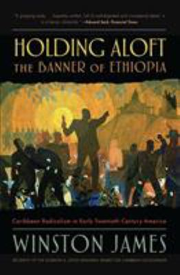 Fotoja e Holding Aloft the Banner of Ethiopia - Winston James