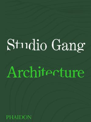 Fotoja e Studio Gang Architecture - Gang Studio