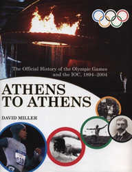 Fotoja e Athens to Athens - David Miller