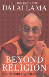 Fotoja e Beyond Religion Ethics for a Whole World - Dalai Lama