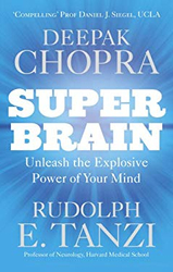 Fotoja e Super Brain - Deepak Chopra