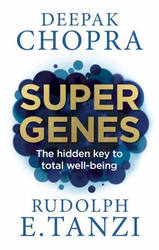 Fotoja e Super Genes - Deepak Chopra & rudolph e