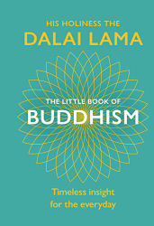 Fotoja e Little Book of Buddhism - Dalai Lama