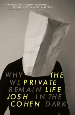Fotoja e Private Life - Josh Cohen