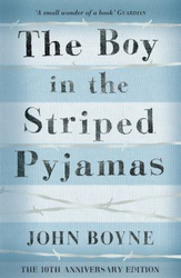 Fotoja e The Boy in the Striped Pyjamas - John Boyne
