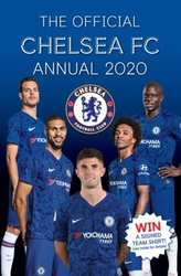 Fotoja e Chelsea Annual 2021 - Nn