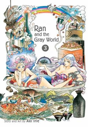 Fotoja e Ran and the Gray World V3 - Aki Irie