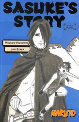 Fotoja e Naruto Sasuke's Story Star - Masashi Kishimoto