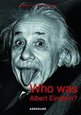 Fotoja e Who Was Albert Einstein - Gero Von Boehm