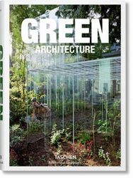 Fotoja e Green Architecture - Philip Jodidio