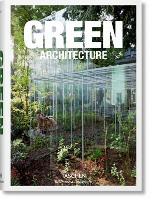 Fotoja e Green Architecture - Philip Jodidio