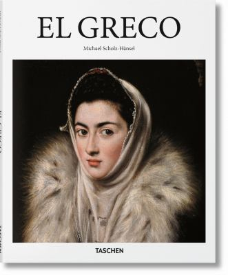 Fotoja e El Greco Basic Art 20 - Michael Scholz Hansel