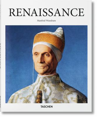 Fotoja e Renaissance - Manfred Wundram