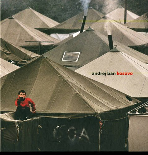 Fotoja e Kosovo - Andrej Ban