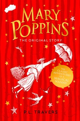 Fotoja e Mary Poppins - P L Travers
