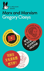 Fotoja e Marx and Marxism - Gregory Claeys