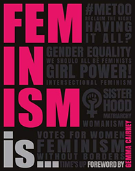 Fotoja e Feminism Is - Nn