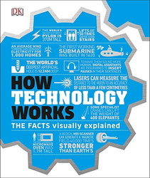 Fotoja e How Technology Works - Nn