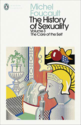 Fotoja e The History of Sexuality 3 - Michel Foucault