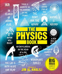 Fotoja e Physics Book - Jim Al-khalili