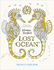 Fotoja e Lost Ocean an Inky Adventure Colouring Book - Johanna Basford, Picture 1