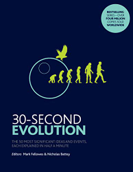 Fotoja e 30 Second Evolution - Mark Fellowes