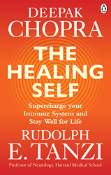 Fotoja e Healing Self - Deepak Chopra