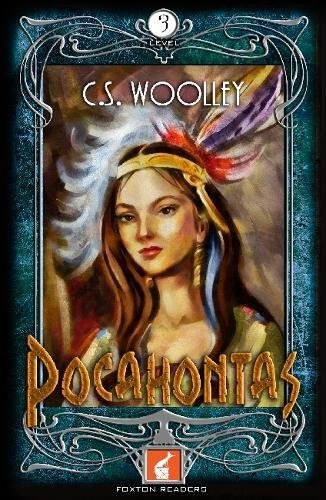 Fotoja e Pocahontas - C. S.  Woolley
