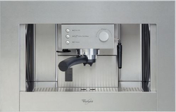 Fotoja e Aparat për kafe Whirlpool ACE 010 IX