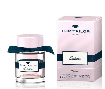Fotoja e Eau de toilette Tom Tailor Exclusive Woman 50 ml