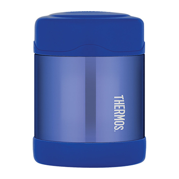 Fotoja e Termos Thermos FUNtainer, i kaltër, 290 ml