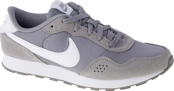 Fotoja e Atlete Nike Md Valiant GS (CN8558-001), 38, të hirta, unisex