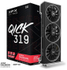 Fotoja e Kartelë grafike XFX Radeon RX 6700 XT SPEEDSTER QICK 319 BLACK, 12GB GDDR6, Picture 7