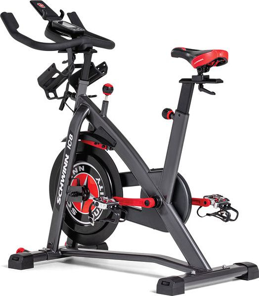 Fotoja e Biçikletë fitnesi Schwinn IC8