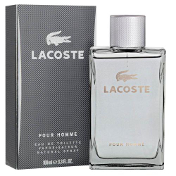 Fotoja e Eau De Toilette Lacoste Pour Homme 100 ml