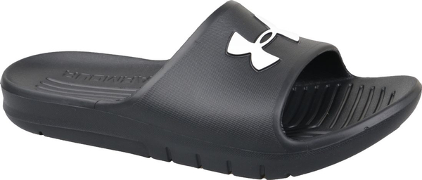 Fotoja e Papuçe Under Armour Core Pth 001 (3021286-001), të zeza, nr 45