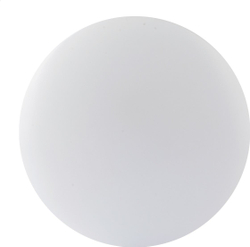 Fotoja e Llambë tavani Platinet LAMP24W 3000K, e bardhë