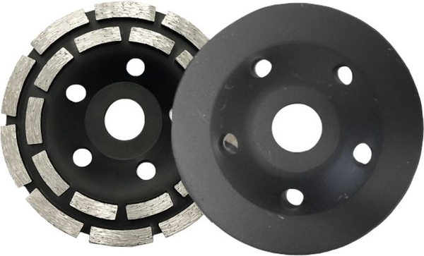 Fotoja e Disk prerës AWTools AW44180