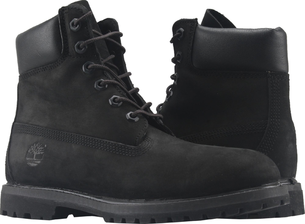 Fotoja e Çizme Timberland 6 Premium, nr. 36, të zeza